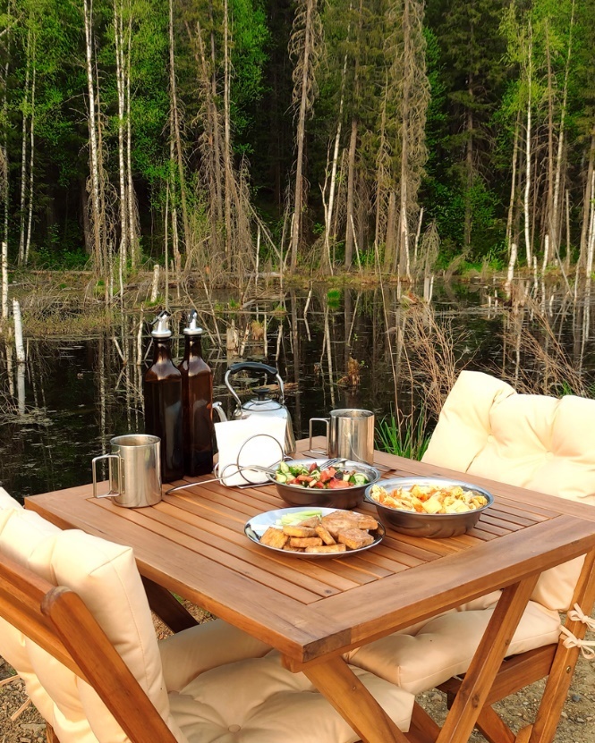 А чего дома сидеть? Том 4: Россия, Афганистан и Иран - _9.jpg