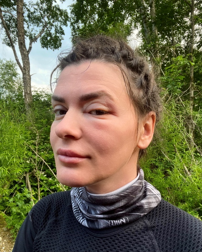 А чего дома сидеть? Том 4: Россия, Афганистан и Иран - _15.jpg