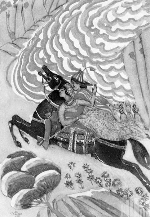 Армянские сказки - i_004.jpg