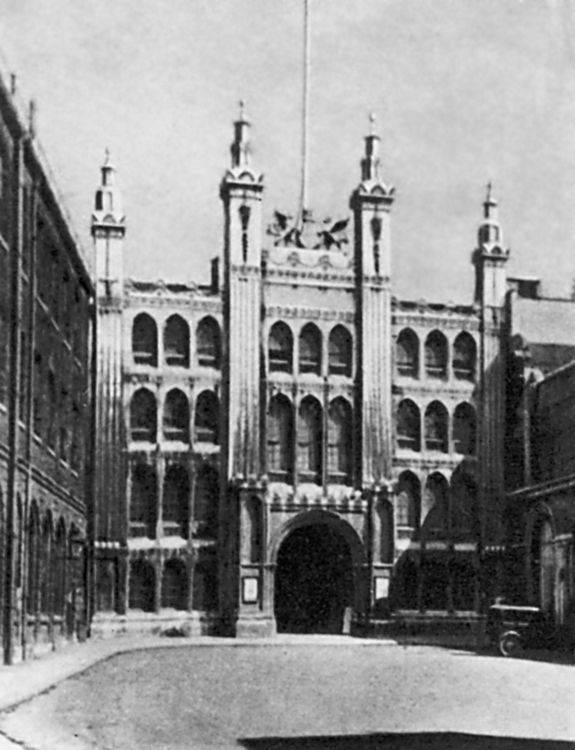 Исторический центр Лондона (СИ) - i_006.jpg