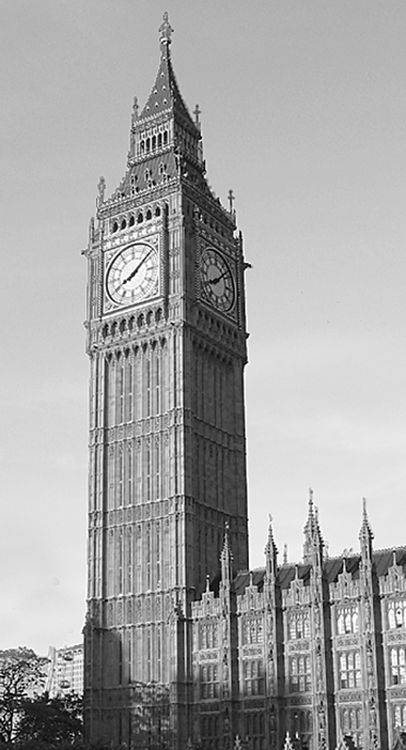 Исторический центр Лондона (СИ) - i_036.jpg