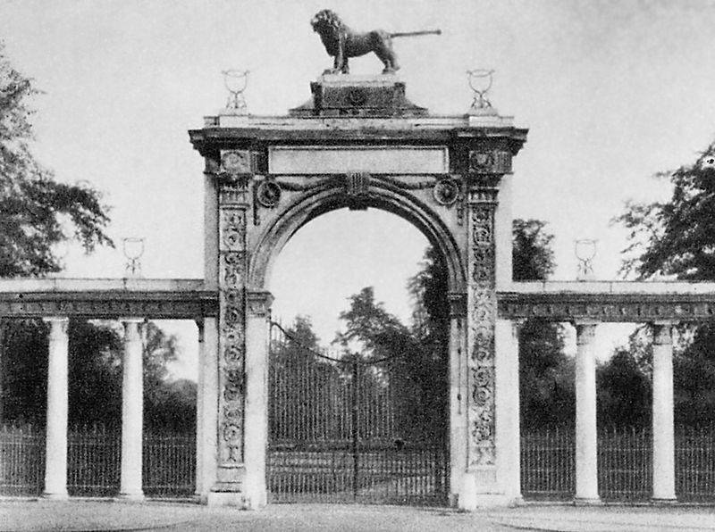 Исторический центр Лондона (СИ) - i_067.jpg