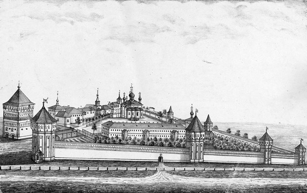 Тайные безумцы Российской империи XVIII века - b00000118.jpg