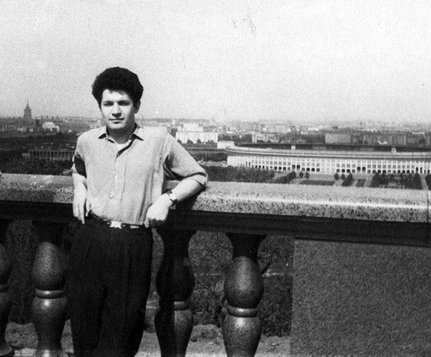 Моя жизнь в астрономии - b00000134.jpg