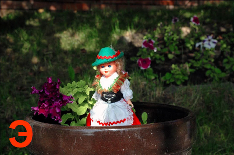 Сказка розового домика о друзьях и буквах. Стоп, Кадабра! - i_020.jpg