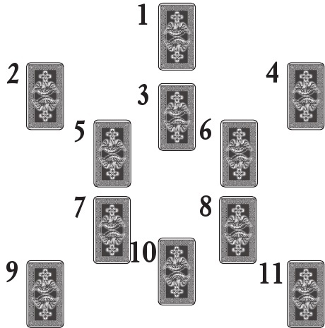 Расклады на картах Таро. Теория и практика - img0114e6f47cc04414b4b4e99340280969.jpg