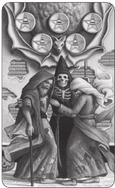 Код Таро и Практическая Магия. Том III - img03ec767d35434f9bbac56ebb381a57fc.jpg