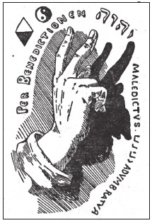 Код Таро и Практическая Магия. Том III - img0977abfa2e67454fb1701d15b1932ecd.jpg