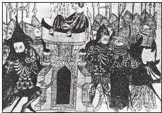 Код Таро и Практическая Магия. Том III - img14a76b5f0def4035aa5016f947c8a663.jpg