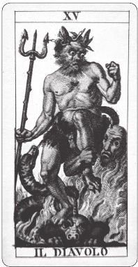 Код Таро и Практическая Магия. Том III - img17b29f4b0b3347adbd90bb27e7f31e68.jpg