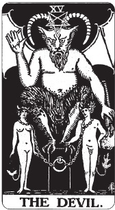 Код Таро и Практическая Магия. Том III - img309f756d9ec843548552d507ed984a9c.jpg