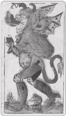 Код Таро и Практическая Магия. Том III - img3794f4bf4f0a46e285a01225b57c0734.jpg