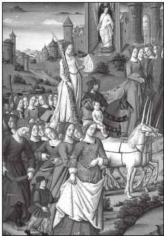 Код Таро и Практическая Магия. Том III - img392af7afe3bc4b57af2e73bb5b621ca3.jpg