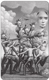 Код Таро и Практическая Магия. Том III - img490bbb8c0cfe4652af72634c21b475aa.jpg