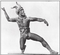 Код Таро и Практическая Магия. Том III - img6040f1cd8f58462ca0479cddf3176990.jpg