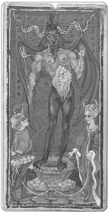 Код Таро и Практическая Магия. Том III - img8684d884fbcd4d09baa7ce5e158b8f49.jpg