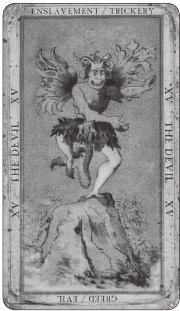 Код Таро и Практическая Магия. Том III - img8fc55c4c21844487807530914a66b3fb.jpg