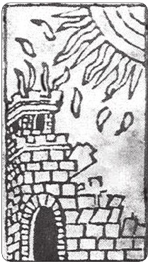 Код Таро и Практическая Магия. Том III - imga2377f4cbbdc4ab7bbca25469598726c.jpg