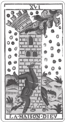 Код Таро и Практическая Магия. Том III - imgb46131a6fc814e0caba2517a9b15f5d9.jpg