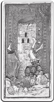 Код Таро и Практическая Магия. Том III - imgb5c07f6cadd141f3803953b75eea8d45.jpg