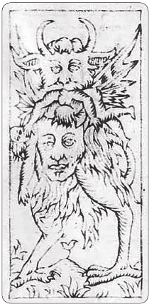 Код Таро и Практическая Магия. Том III - imgc8aac659d8614a2d8c4a417a079b5b3d.jpg