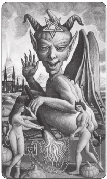 Код Таро и Практическая Магия. Том III - imgda87d92a68df4a36ba0b0de761b038bb.jpg