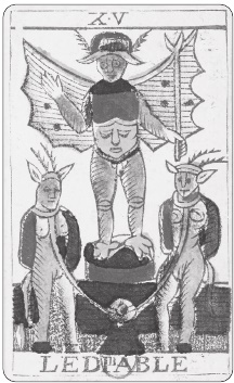 Код Таро и Практическая Магия. Том III - imge910aaafd329447295e2c8573a34b17f.jpg