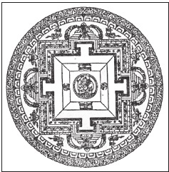 Код Таро и Практическая Магия. Том III - imgf9a0f507406a4effaaa7f5a2f8d9912b.jpg