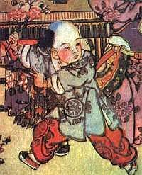 Знак «ФЭН» на бамбуке - i_003.jpg