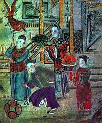 Знак «ФЭН» на бамбуке - i_020.jpg