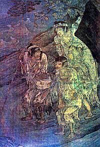 Знак «ФЭН» на бамбуке - i_022.jpg