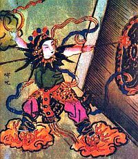 Знак «ФЭН» на бамбуке - i_025.jpg