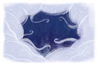 Торум и кедровый посох. Ханты-мансийские сказки - i_001.jpg