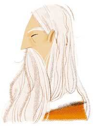 Торум и кедровый посох. Ханты-мансийские сказки - i_003.jpg