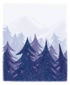 Торум и кедровый посох. Ханты-мансийские сказки - i_005.jpg