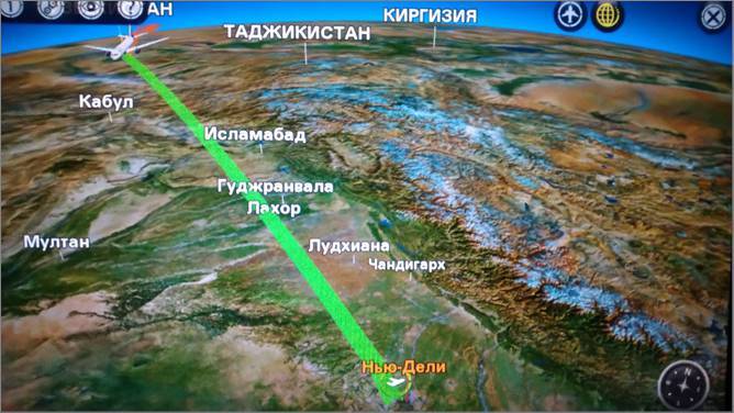 Индия: государство, экономика и инвестиции - i_014.jpg