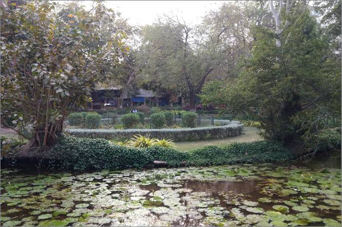 Индия: государство, экономика и инвестиции - i_015.jpg