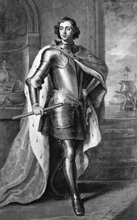 Кодекс чести морского офицера. Русский Императорский флот. Страницы истории, дух и дисциплина - i_005.jpg