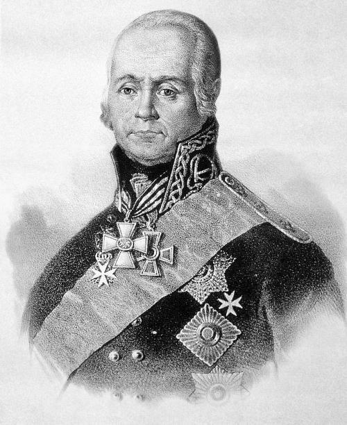 Кодекс чести морского офицера. Русский Императорский флот. Страницы истории, дух и дисциплина - i_010.jpg