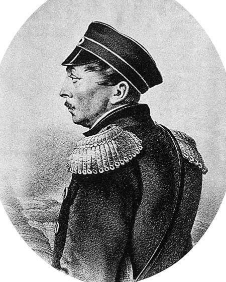 Кодекс чести морского офицера. Русский Императорский флот. Страницы истории, дух и дисциплина - i_014.jpg