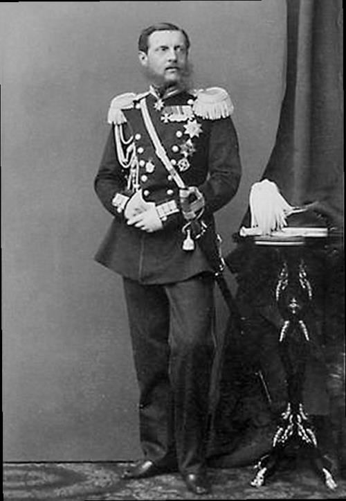 Кодекс чести морского офицера. Русский Императорский флот. Страницы истории, дух и дисциплина - i_015.jpg