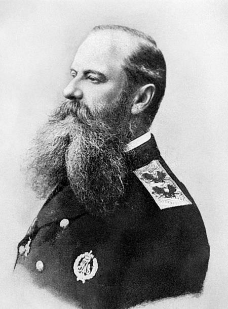 Кодекс чести морского офицера. Русский Императорский флот. Страницы истории, дух и дисциплина - i_016.jpg