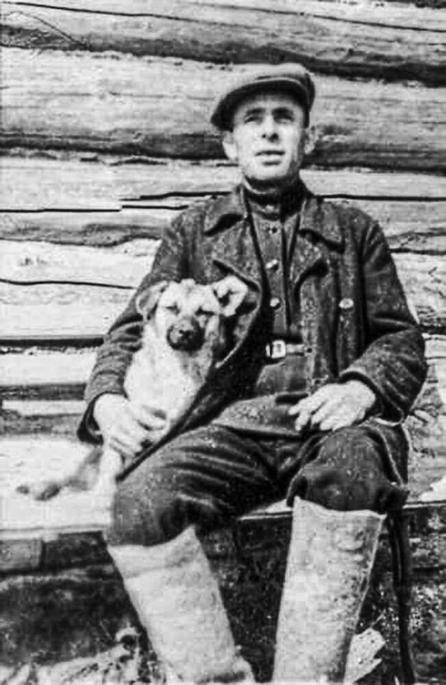 Орбита жизни. Судьба и подвиг Юрия Гагарина - i_002.jpg