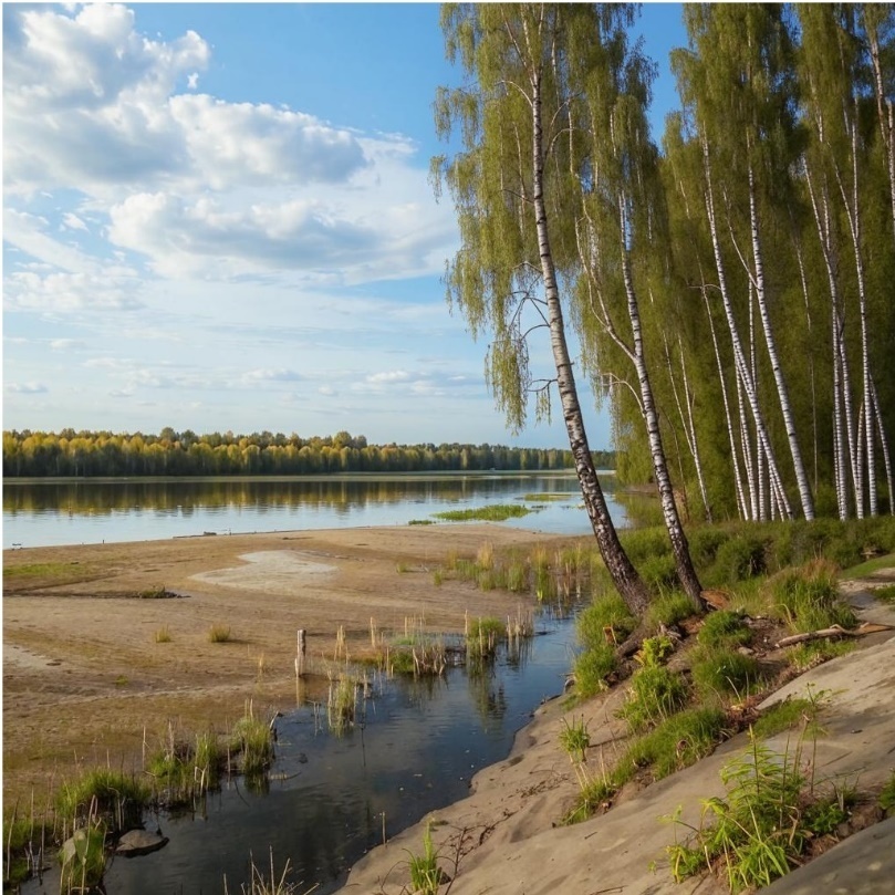 Там, далеко-далеко… Сборник стихов - _2.jpg