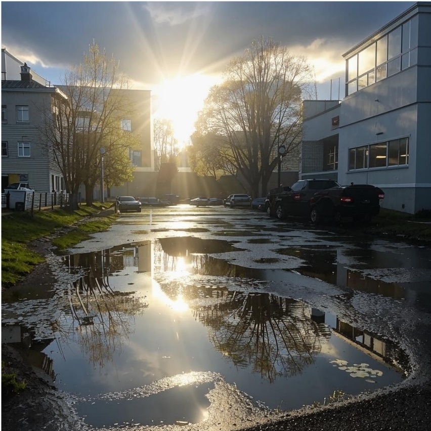 Там, далеко-далеко… Сборник стихов - _4.jpg