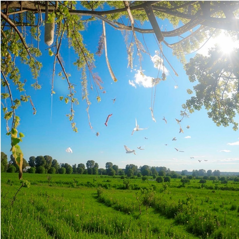 Там, далеко-далеко… Сборник стихов - _5.jpg