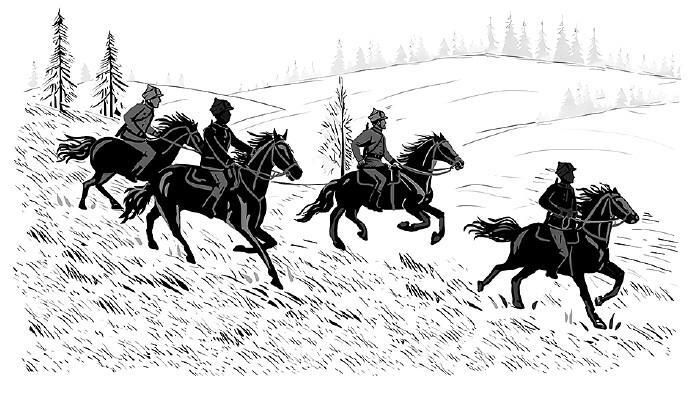 Конармия. Одесские рассказы - i_002.jpg