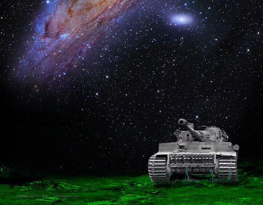 Щепоть зеркального блеска на стакан ночи. Книга Первая - _0.jpg