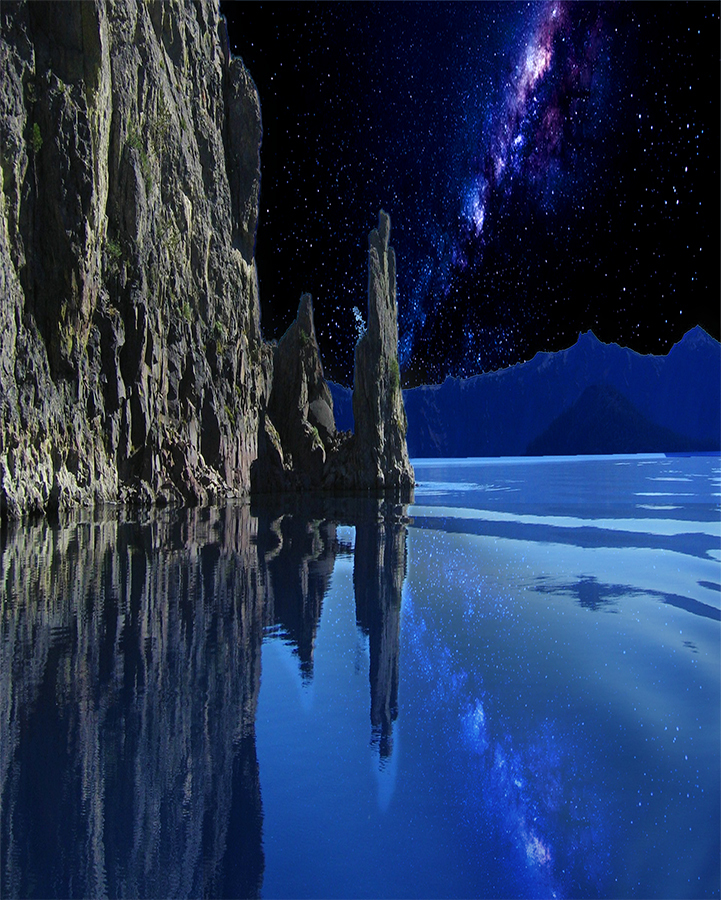 Щепоть зеркального блеска на стакан ночи. Книга Первая - _1.jpg