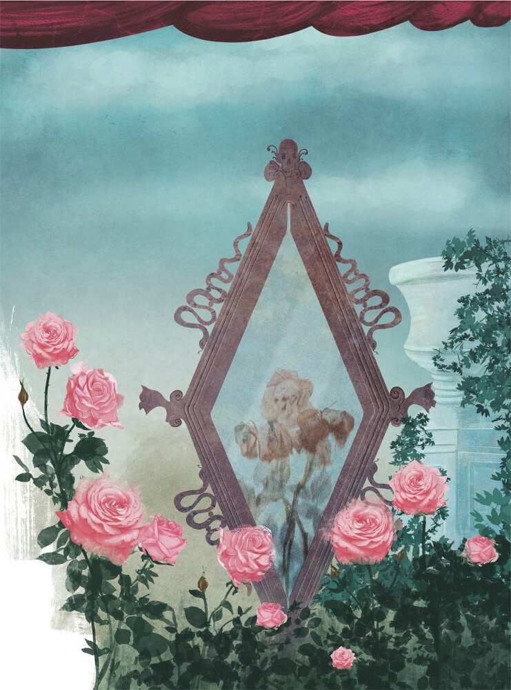 Снежная королева. Сказка в семи рассказах - i_001.jpg